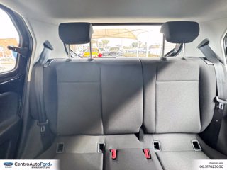 VOLKSWAGEN Up! 5p 1.0 evo move up! 65cv 8