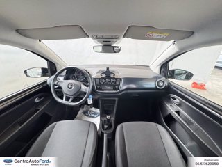 VOLKSWAGEN Up! 5p 1.0 evo move up! 65cv 9
