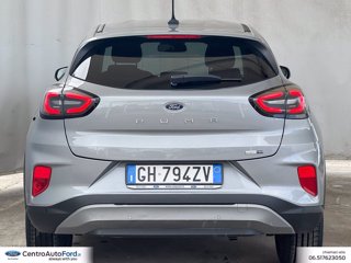 FORD Puma 1.0 ecoboost h titanium s&s 125cv 3