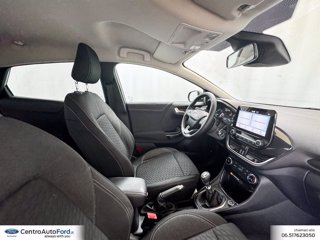 FORD Puma 1.0 ecoboost h titanium s&s 125cv 5