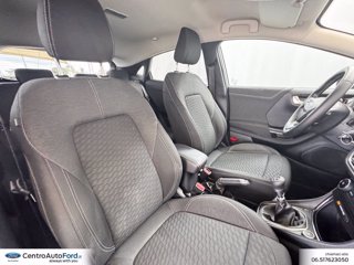 FORD Puma 1.0 ecoboost h titanium s&s 125cv 6