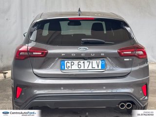 FORD Focus 1.0t ecoboost h st-line 125cv 3