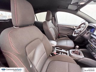 FORD Focus 1.0t ecoboost h st-line 125cv 6