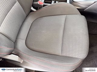 FORD Focus 1.0t ecoboost h st-line 125cv 7