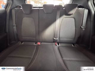 FORD Focus 1.0t ecoboost h st-line 125cv 8