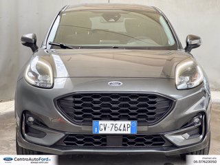 FORD Puma 1.0 ecoboost h st-line s&s 125cv 1