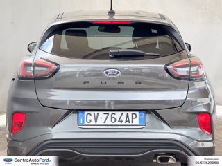FORD Puma 1.0 ecoboost h st-line s&s 125cv 3