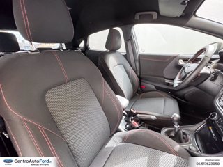 FORD Puma 1.0 ecoboost h st-line s&s 125cv 6