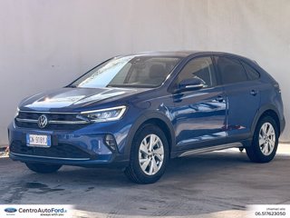 VOLKSWAGEN Taigo 1.0 tsi life 110cv 0