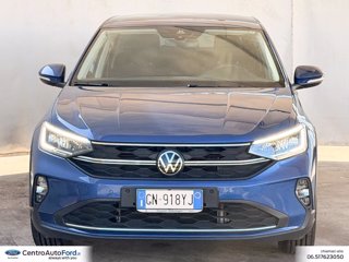 VOLKSWAGEN Taigo 1.0 tsi life 110cv 1