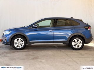 VOLKSWAGEN Taigo 1.0 tsi life 110cv 2