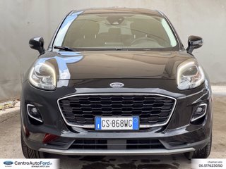 FORD Puma 1.0 ecoboost h titanium s&s 125cv 1