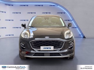 FORD Puma 1.0 ecoboost h titanium s&s 125cv 1
