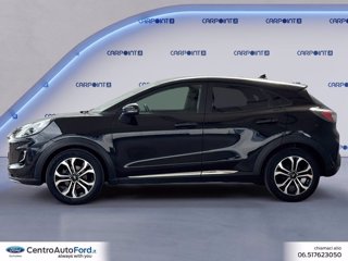 FORD Puma 1.0 ecoboost h titanium s&s 125cv 2