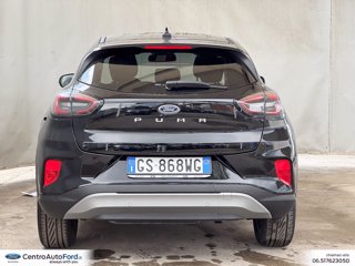 FORD Puma 1.0 ecoboost h titanium s&s 125cv 3