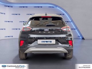FORD Puma 1.0 ecoboost h titanium s&s 125cv 3