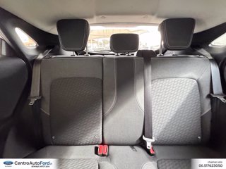 FORD Puma 1.0 ecoboost h titanium s&s 125cv 7