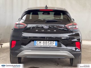 FORD Puma 1.0 ecoboost h titanium x s&s 125cv 3