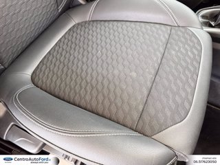 FORD Puma 1.0 ecoboost h titanium x s&s 125cv 7