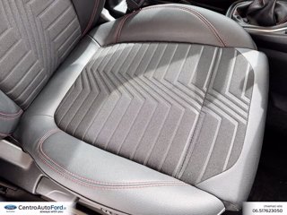 FORD Puma 1.0 ecoboost h st-line x s&s 125cv 7