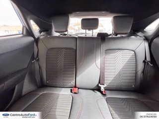 FORD Puma 1.0 ecoboost h st-line x s&s 125cv 8