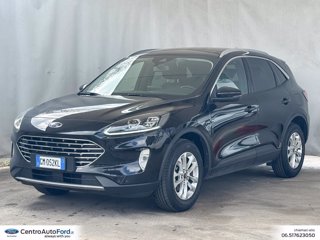 FORD Kuga 1.5 ecoboost titanium x 2wd 150cv 0