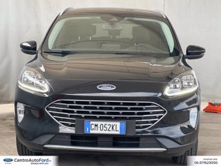 FORD Kuga 1.5 ecoboost titanium x 2wd 150cv 1