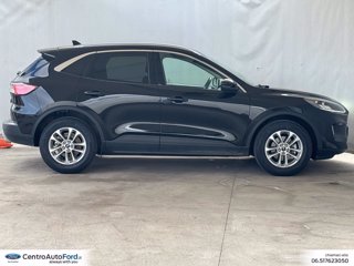 FORD Kuga 1.5 ecoboost titanium x 2wd 150cv 4