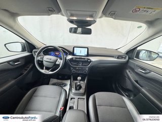 FORD Kuga 1.5 ecoboost titanium x 2wd 150cv 9