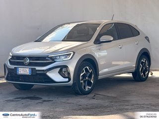 VOLKSWAGEN Taigo 1.0 tsi r-line 115cv 0