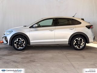 VOLKSWAGEN Taigo 1.0 tsi r-line 115cv 2