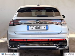 VOLKSWAGEN Taigo 1.0 tsi r-line 115cv 3