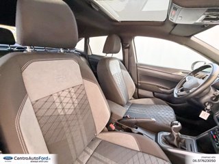 VOLKSWAGEN Taigo 1.0 tsi r-line 115cv 6