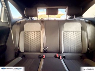 VOLKSWAGEN Taigo 1.0 tsi r-line 115cv 8