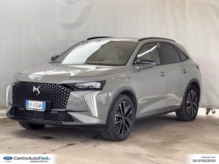 DS Ds7 1.6 e-tense phev esprit de voyage 225cv auto