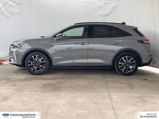 DS Ds7 1.6 e-tense phev esprit de voyage 225cv auto 2