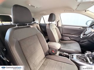VOLKSWAGEN T-roc 1.5 tsi style dsg 6