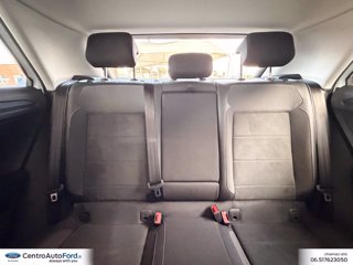 VOLKSWAGEN T-roc 1.5 tsi style dsg 8