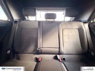 VOLKSWAGEN T-roc 1.5 tsi style dsg 8