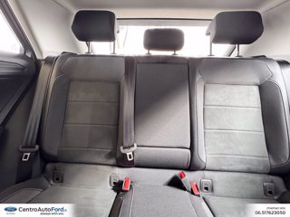 VOLKSWAGEN T-roc 1.0 tsi style 115cv 8