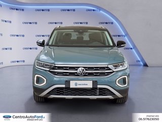 VOLKSWAGEN T-roc 1.0 tsi style 115cv 1
