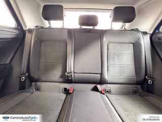 VOLKSWAGEN T-roc 2.0 tdi style 115cv 8