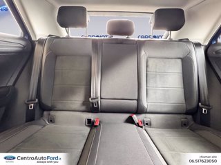 VOLKSWAGEN T-roc 2.0 tdi style 115cv 8