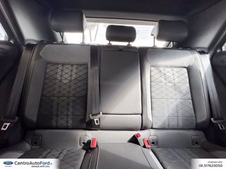 VOLKSWAGEN T-roc 1.5 tsi r-line dsg 8