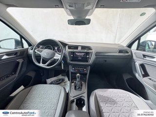 VOLKSWAGEN Tiguan 1.5 tsi life 150cv dsg 9