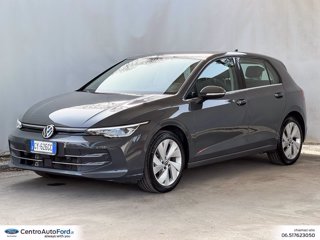 VOLKSWAGEN Golf 2.0 tdi style 150cv dsg 0