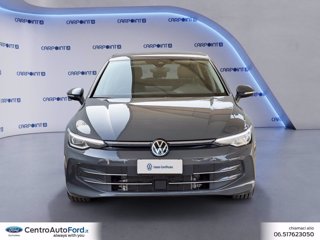 VOLKSWAGEN Golf 2.0 tdi style 150cv dsg 1