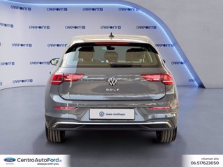 VOLKSWAGEN Golf 2.0 tdi style 150cv dsg 3
