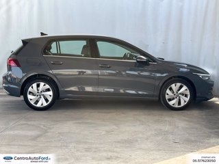 VOLKSWAGEN Golf 2.0 tdi style 150cv dsg 4