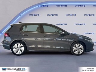 VOLKSWAGEN Golf 2.0 tdi style 150cv dsg 4